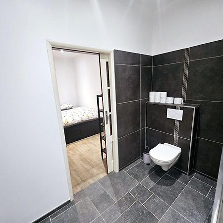 Chambre Privee Льеж Экстерьер фото