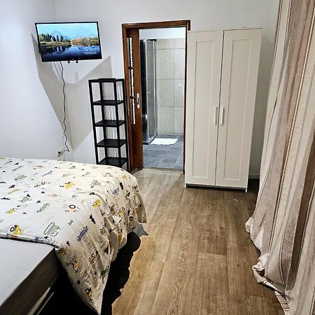 Chambre Privee Льеж Экстерьер фото