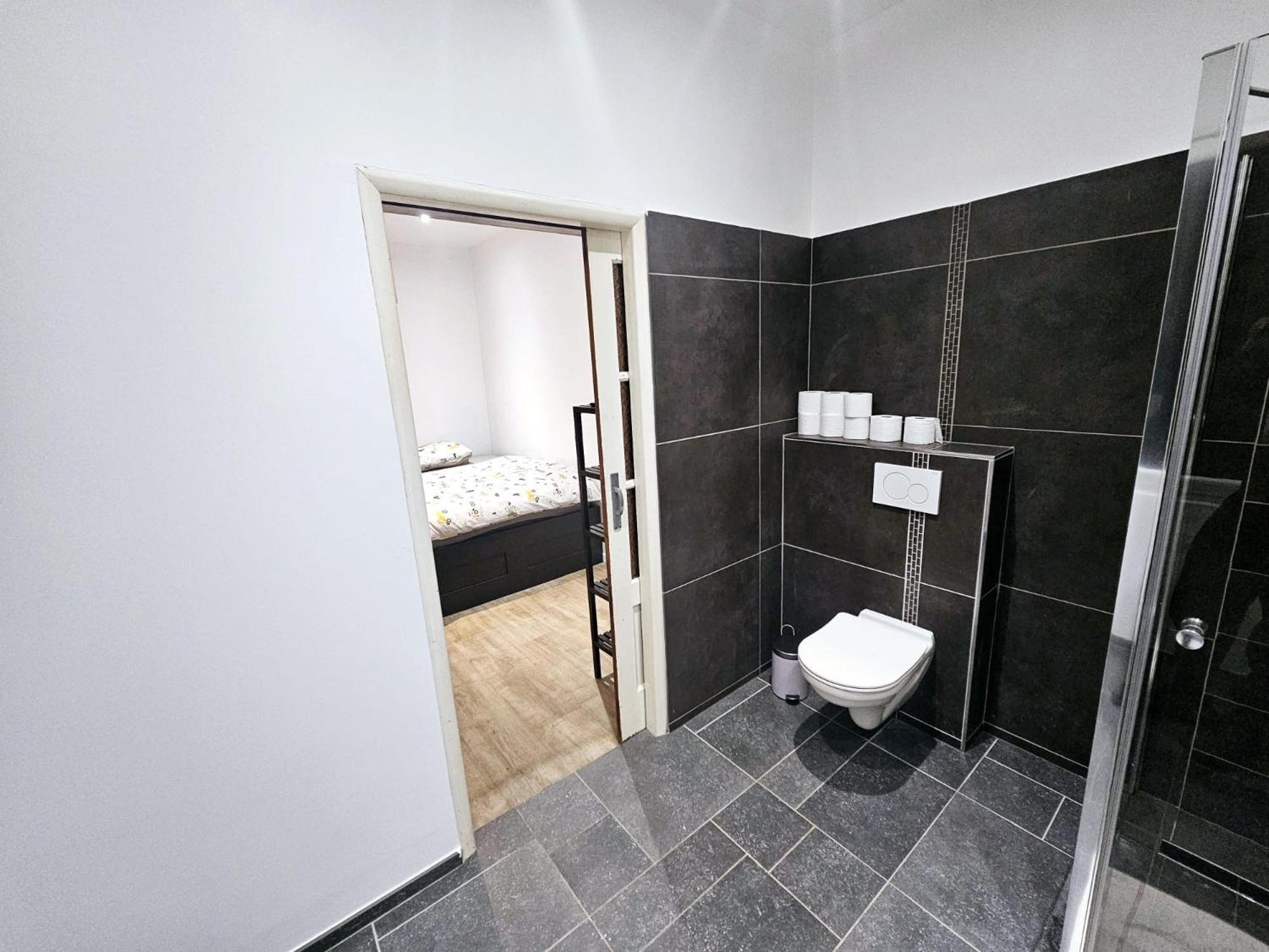 Chambre Privee Льеж Экстерьер фото