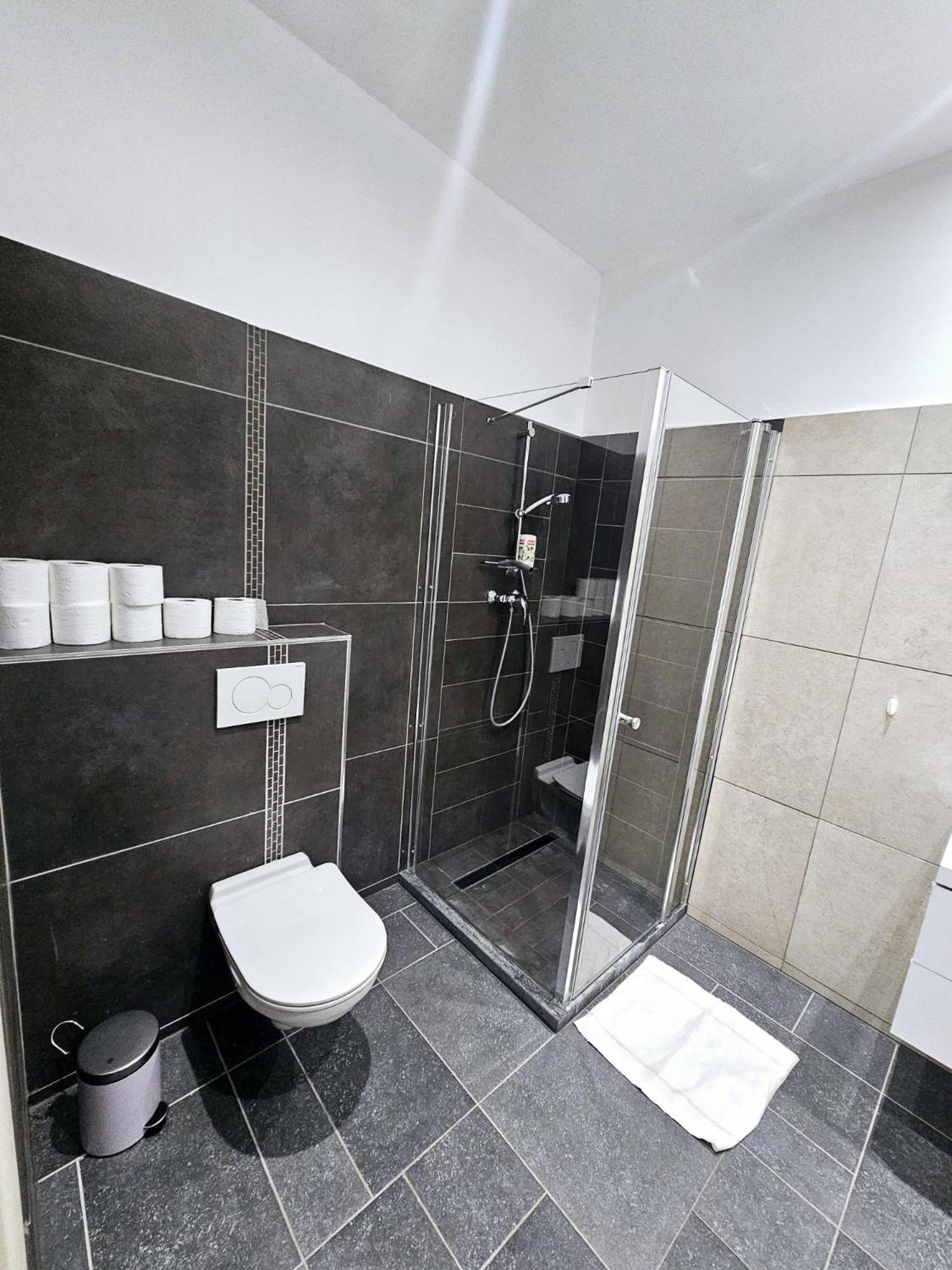 Chambre Privee Льеж Экстерьер фото