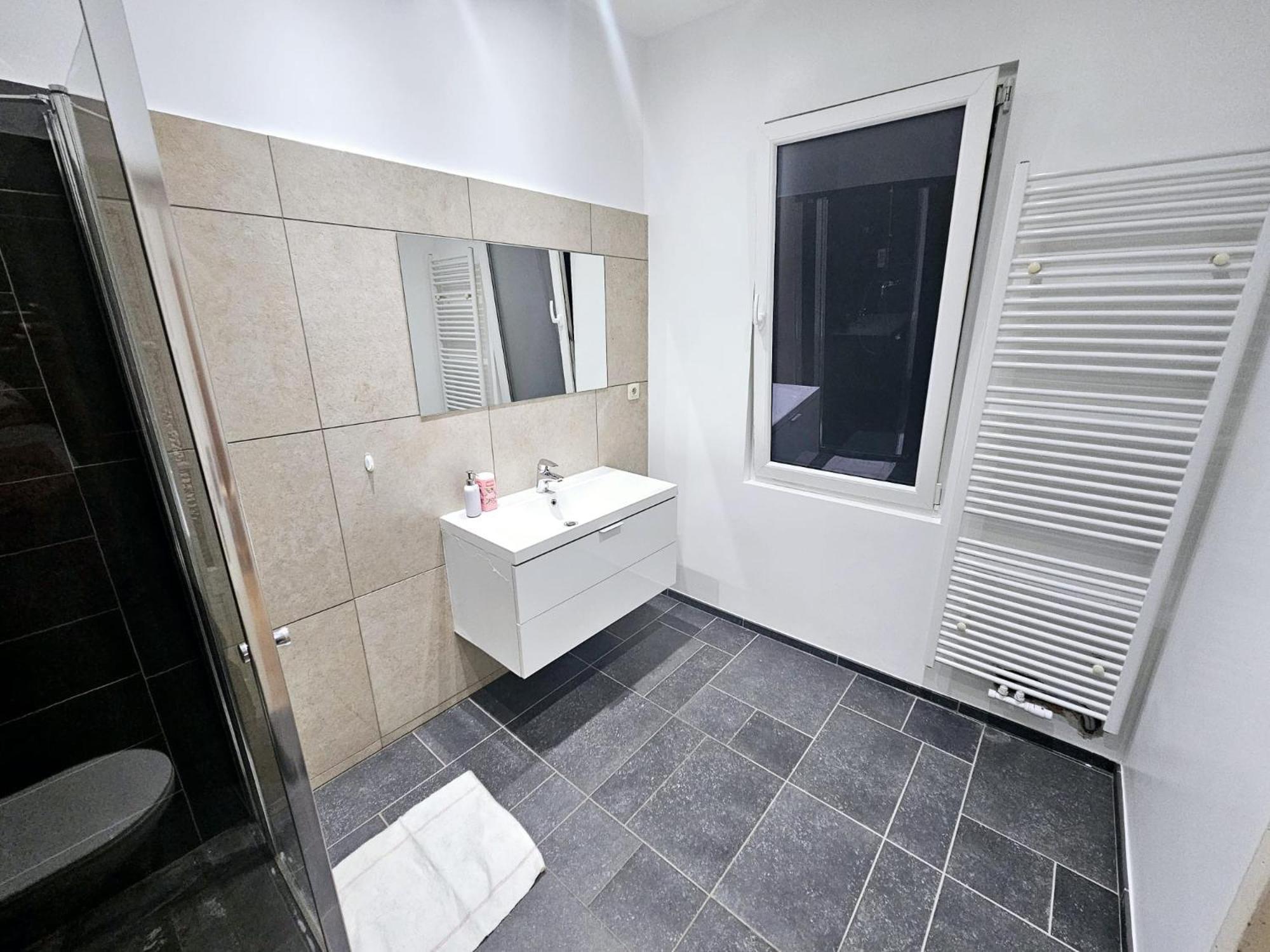 Chambre Privee Льеж Экстерьер фото