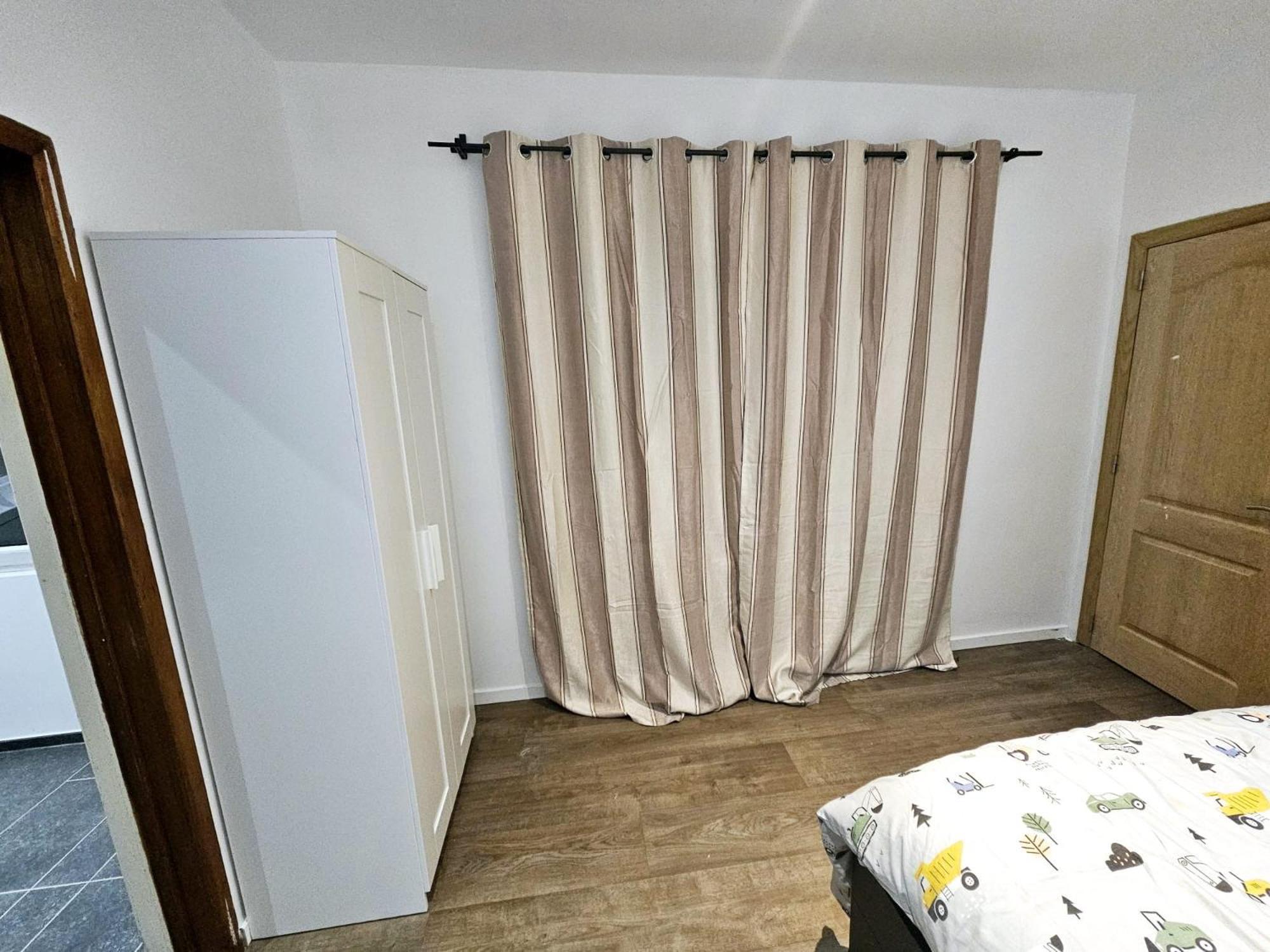 Chambre Privee Льеж Экстерьер фото