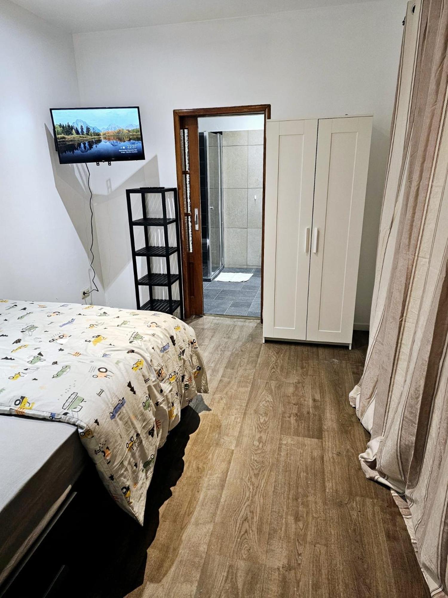 Chambre Privee Льеж Экстерьер фото